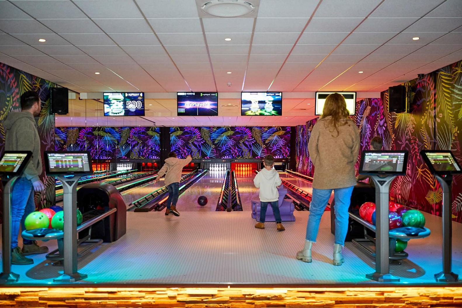 מלון Roggel Recreatiepark De Leistert מראה חיצוני תמונה